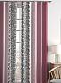 Комплект штор &laquo;Лерфонс (пепел розы)&raquo | фото 5