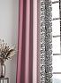 Комплект штор &laquo;Лерфонс (пепел розы)&raquo | фото 6