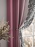 Комплект штор &laquo;Лерфонс (пепел розы)&raquo | фото 7