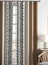 Комплект штор &laquo;Лерфонс (коричневый)&raquo | фото 5