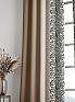 Комплект штор &laquo;Лерфонс (коричневый)&raquo | фото 6