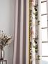 Комплект штор &laquo;Лиорзис (пыльная роза)&raquo | фото 6