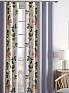 Комплект штор &laquo;Лиорзис (серо-сиреневый)&raquo | фото 5