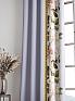 Комплект штор &laquo;Лиорзис (серо-сиреневый)&raquo | фото 6