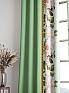 Комплект штор &laquo;Лиорзис (зеленый)&raquo | фото 6