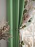 Комплект штор &laquo;Лиорзис (зеленый)&raquo | фото 7