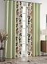 Комплект штор &laquo;Лиорзис (фисташка)&raquo | фото 2