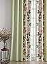 Комплект штор &laquo;Лиорзис (фисташка)&raquo | фото 4