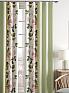 Комплект штор &laquo;Лиорзис (фисташка)&raquo | фото 5