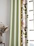 Комплект штор &laquo;Лиорзис (фисташка)&raquo | фото 6