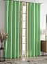 Комплект штор &laquo;Эладрис (зеленый)&raquo | фото 2