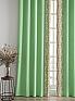 Комплект штор &laquo;Эладрис (зеленый)&raquo | фото 4