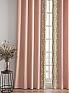 Комплект штор &laquo;Эладрис (пыльно-розовый)&raquo | фото 4