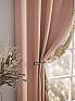 Комплект штор &laquo;Эладрис (пыльно-розовый)&raquo | фото 7