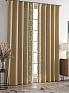 Комплект штор &laquo;Эладрис (песочно-бежевый)&raquo | фото 2
