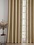 Комплект штор &laquo;Эладрис (песочно-бежевый)&raquo | фото 4
