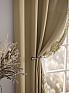 Комплект штор &laquo;Эладрис (песочно-бежевый)&raquo | фото 7