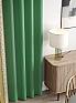 Комплект штор &laquo;Элфронс (зеленый)&raquo | фото 3