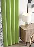 Комплект штор «Релиорс (зеленый)» | фото 3