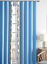 Комплект штор &laquo;Релиорс (голубой)&raquo | фото 5
