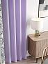 Комплект штор &laquo;Релиорс (сиреневый)&raquo | фото 3