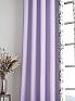 Комплект штор &laquo;Релиорс (сиреневый)&raquo | фото 6