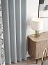 Комплект штор «Релиорс (светло-серый)» | фото 3