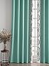 Комплект штор «Релиорс (бирюза)» | фото 4