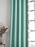 Комплект штор «Релиорс (бирюза)» | фото 6