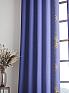 Комплект штор &laquo;Милинс (фиолетовый)&raquo | фото 6