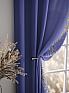Комплект штор &laquo;Милинс (фиолетовый)&raquo | фото 7
