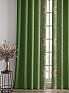 Комплект штор &laquo;Милинс (зеленый)&raquo | фото 4