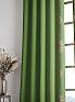 Комплект штор &laquo;Милинс (зеленый)&raquo | фото 6