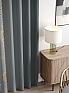 Комплект штор &laquo;Милинс (серый)&raquo | фото 3