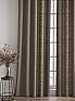 Комплект штор &laquo;Лекрион (капучино)&raquo | фото 4