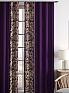 Комплект штор &laquo;Мелирос (фиолетовый)&raquo | фото 5