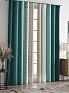 Комплект штор &laquo;Бакстер (бирюзовый)&raquo | фото 2