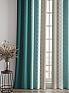Комплект штор &laquo;Бакстер (бирюзовый)&raquo | фото 4