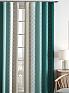 Комплект штор &laquo;Бакстер (бирюзовый)&raquo | фото 5