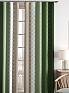 Комплект штор &laquo;Бакстер (зеленый)&raquo | фото 5
