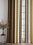 Комплект штор &laquo;Бакстер (песочный)&raquo | фото 4