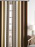 Комплект штор &laquo;Бакстер (песочный)&raquo | фото 5
