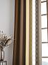 Комплект штор &laquo;Бакстер (песочный)&raquo | фото 6