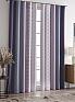Комплект штор &laquo;Бакстер (лилово-дымчатый)&raquo | фото 2