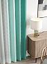 Комплект штор &laquo;Бакстер (мятный)&raquo | фото 3