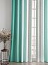 Комплект штор &laquo;Бакстер (мятный)&raquo | фото 4