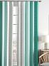 Комплект штор &laquo;Бакстер (мятный)&raquo | фото 5
