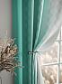 Комплект штор &laquo;Бакстер (мятный)&raquo | фото 7