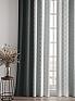 Комплект штор &laquo;Бакстер (серый)&raquo | фото 4