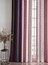 Комплект штор &laquo;Бакстер (брусничный)&raquo | фото 4
